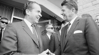 Nixon Policy Advisor Admits He Invented War On Drugs to Suppress 'Anti-War Left and Black People'